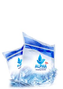 Sachet